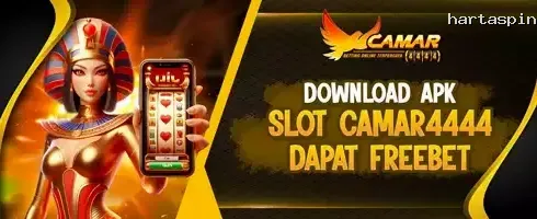 Bonus Spesial Download hartaspin APK screenshot