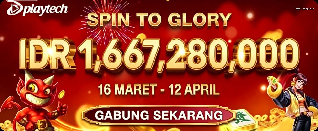 Unduh hartaspin apk Versi Terbaru