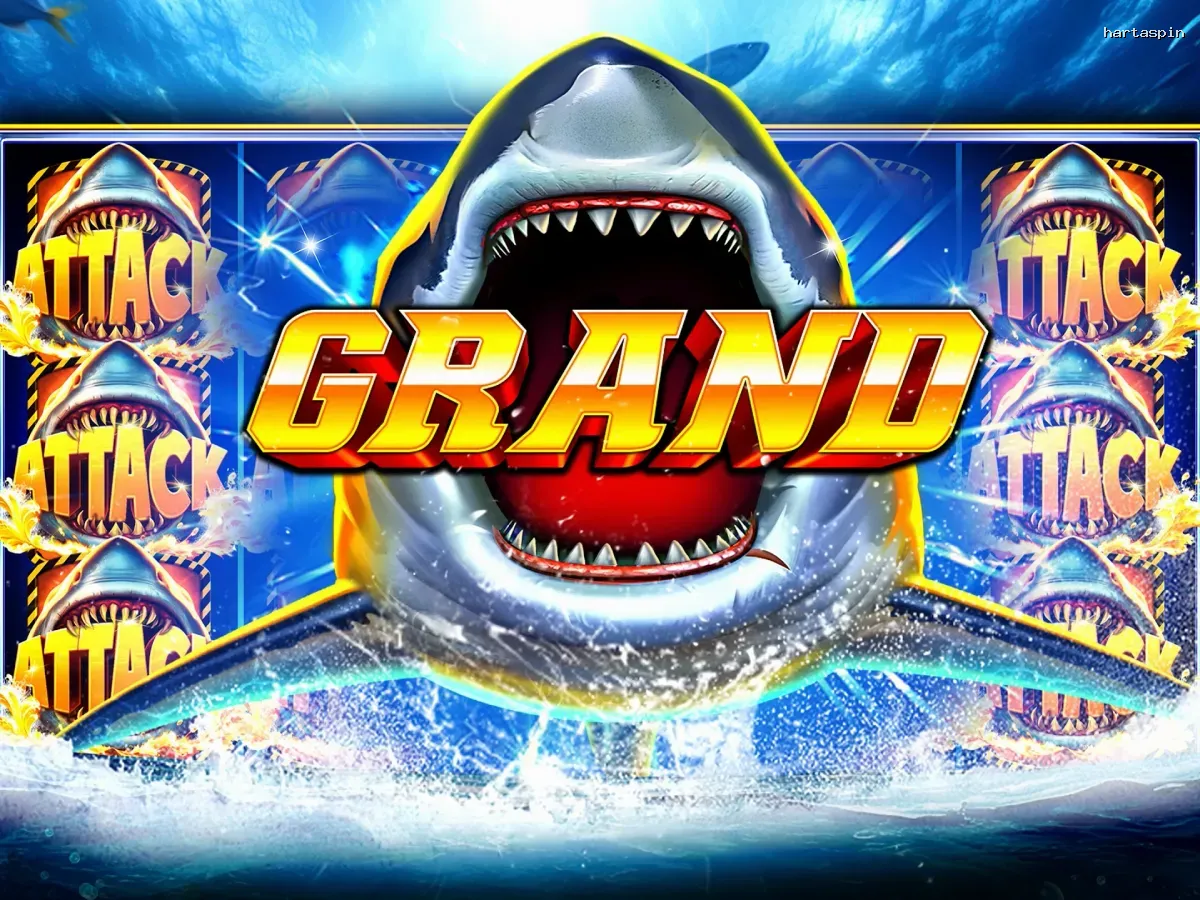 Promosi & Jackpot hartaspin screenshot