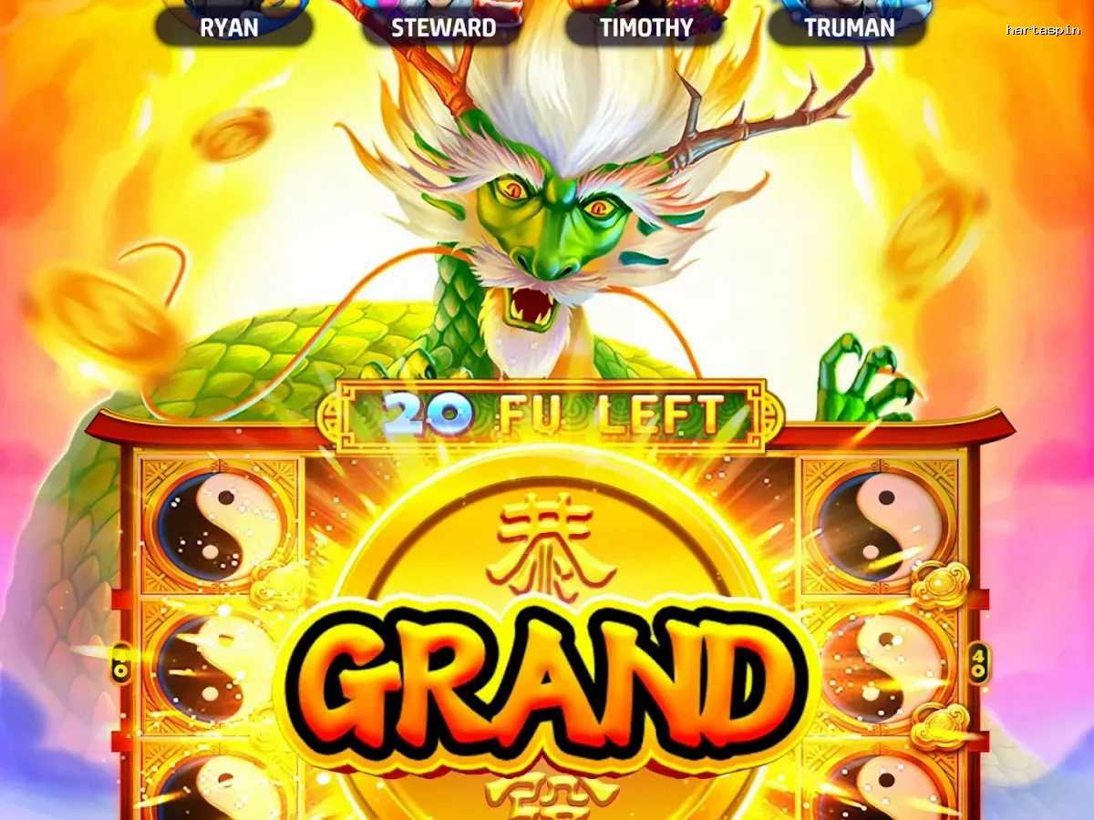 Koleksi hartaspin Slot Gacor screenshot