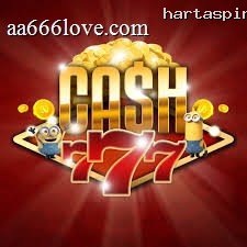cash777